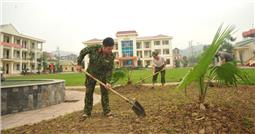 Chăm lo xây dựng “mái nhà chung”